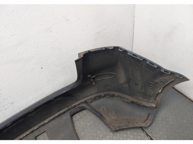 Бампер  Seat Altea 2004-2009 задний    