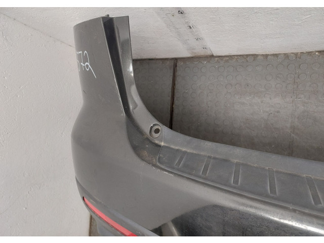 Бампер Mazda CX-9 2007-2012 задний