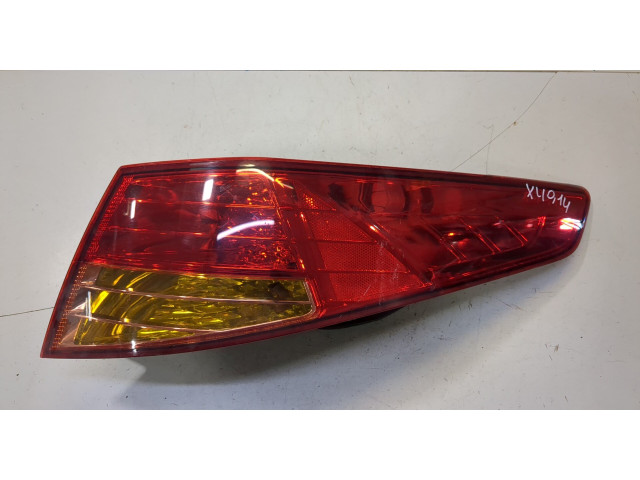 Задний фонарь        KIA Optima 3 2010-2015 