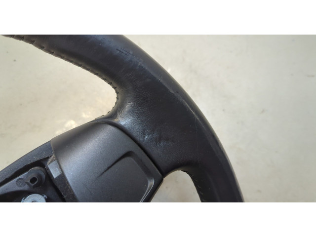 Руль  Volvo S40 2004-2012           