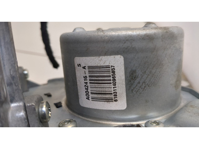  рейка  Колонка рулевая  Ford EcoSport 2017-      