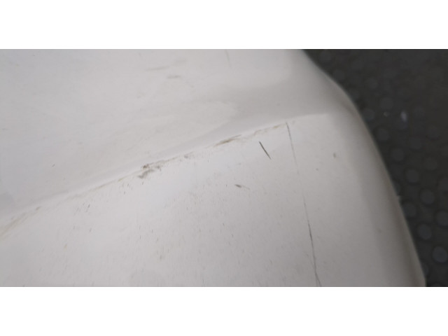 Бампер  Volkswagen Tiguan 2007-2011 задний   