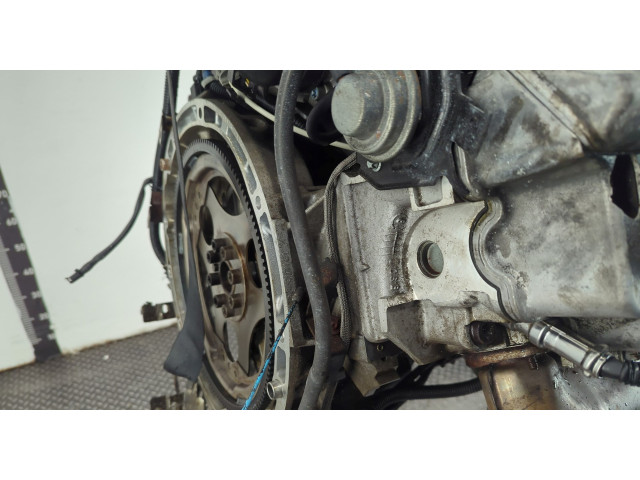 Генератор Mercedes E W211 2002-2009