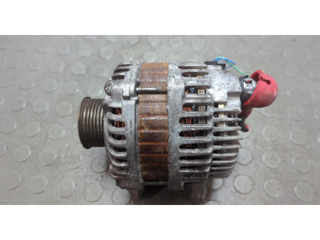 Генератор  Nissan Note E11 2005-2013           