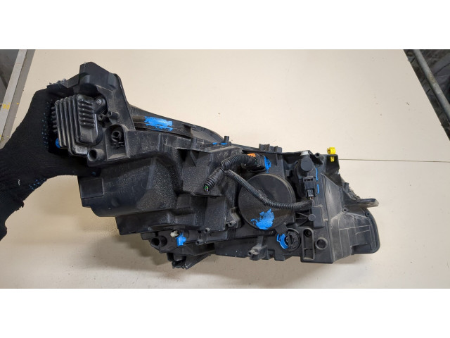 Фара передняя  Peugeot 5008 2017-2020 левая 