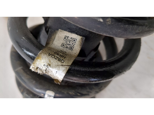 Стойка амортизатора Jaguar F-Pace 2016-2020