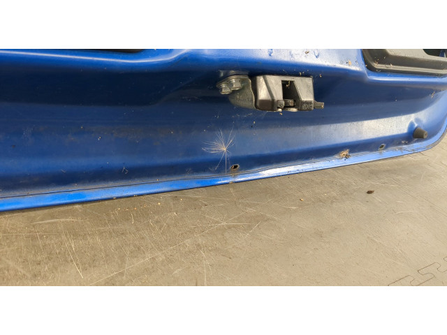 Замок багажника  Chevrolet Spark 2009-2016       