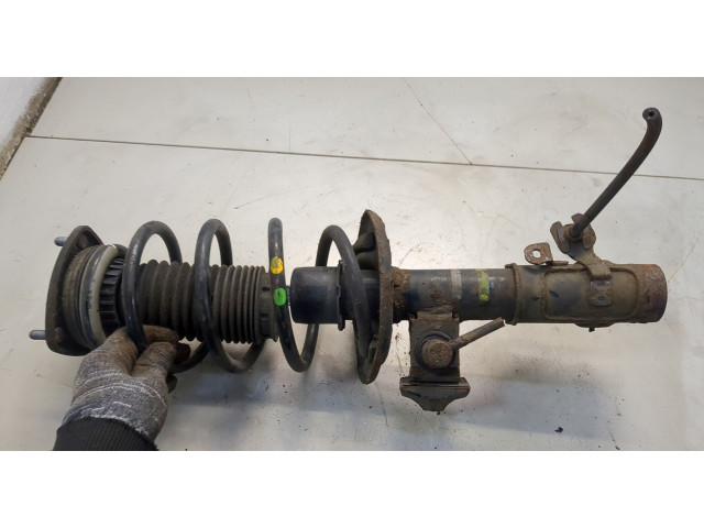 Стойка амортизатора Mazda 6 (GJ) 2012-2018 GMM634900, GHM334011F