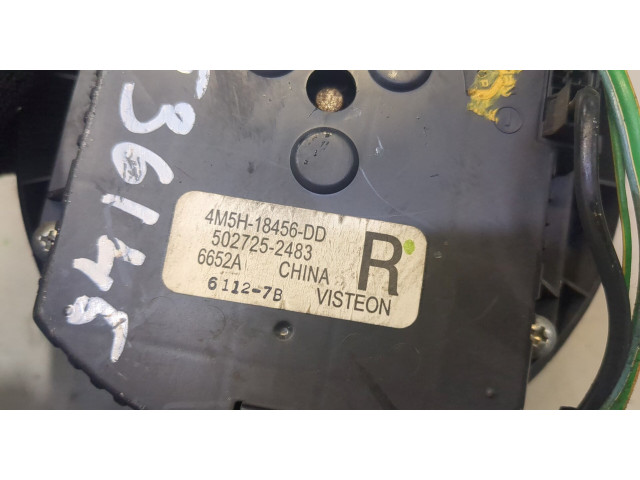 Моторчик печки  Volvo C70 2006-2009         