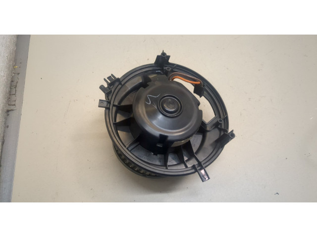 Моторчик печки Volkswagen Jetta 7 2018-2024 5Q1819021H 5Q1819021H