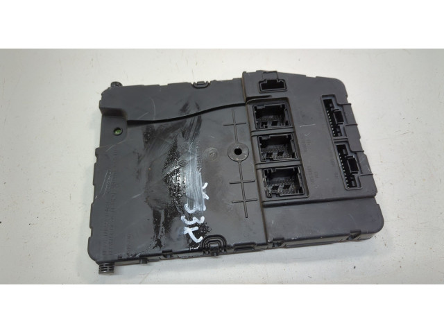 Блок комфорта Renault Scenic 2003-2009 8200309690