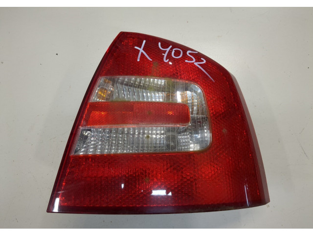 Задний фонарь     1Z5945112A   Skoda Octavia (A5) 2004-2008 