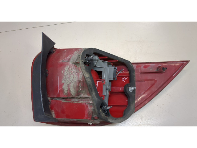 Задний фонарь