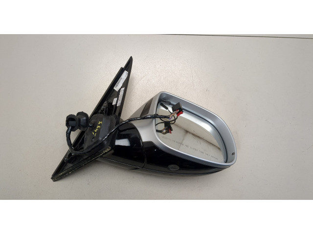 Зеркало боковое Audi SQ5 2013-2017 правое 8R1857410AN