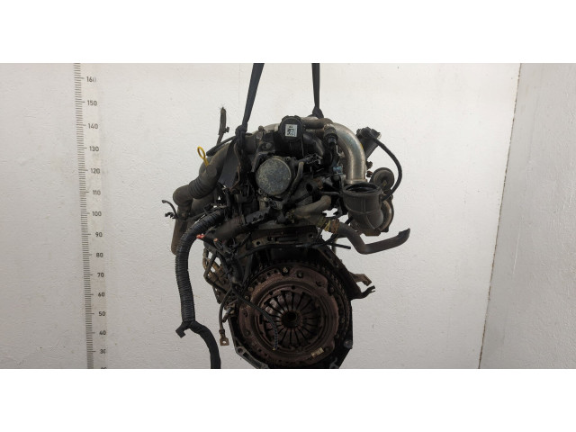 Форсунка топливная  Renault Kangoo 2008-2013         