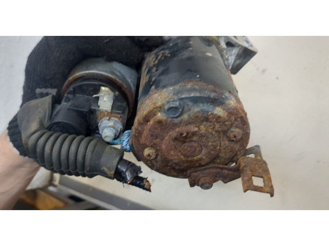 Стартер  Acura RL 2004-2012 3.5     