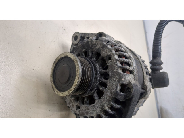 Генератор  Opel Antara           