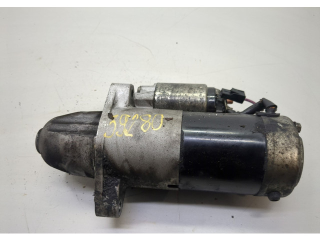 Стартер Smart Forfour W454 2004-2006 1.5