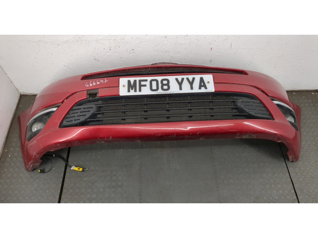 Бампер  Citroen C4 Grand Picasso 2006-2013 передний   