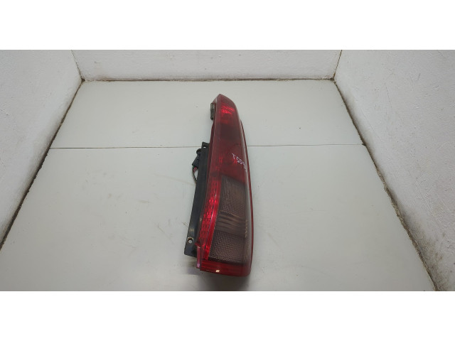 Задний фонарь