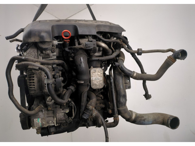 Генератор  Skoda Yeti 2009-2018           