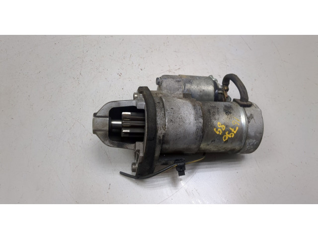 Стартер Infiniti Q70 2012-2019 3.7