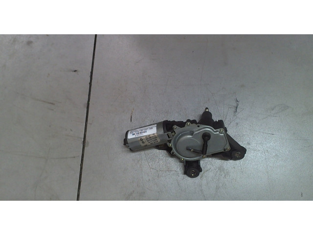 Двигатель стеклоочистителя (моторчик дворников) задний  Seat Arosa 1997-2001