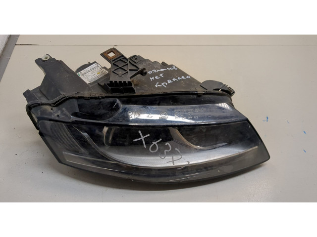 Фара передняя  Audi A4 (B8) Allroad 2009-2016 правая 