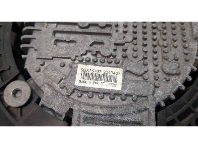 Бачок расширительный Mazda CX-9 2016-