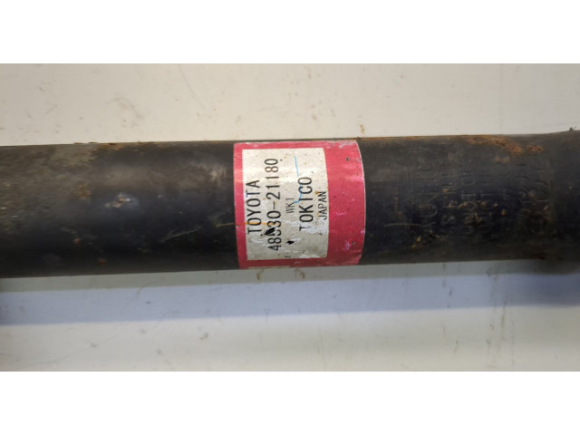 Стойка амортизатора Scion tC 2010-2016