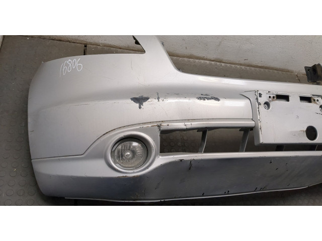 Бампер Infiniti FX 2003-2008 передний