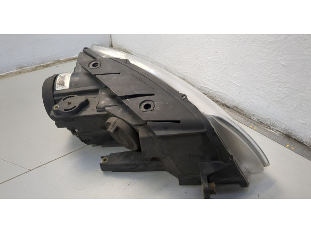 Фара передняя  Volkswagen Passat 6 2005-2010 левая 