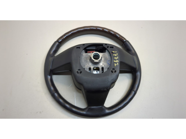 Руль  Cadillac SRX 2009-2016           22898834