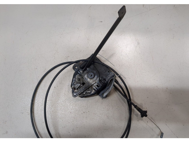 Замок капота KIA Sorento 2002-2009