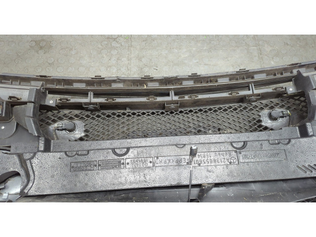 Бампер  Mercedes E W213 2016-2023 передний   A2138852700