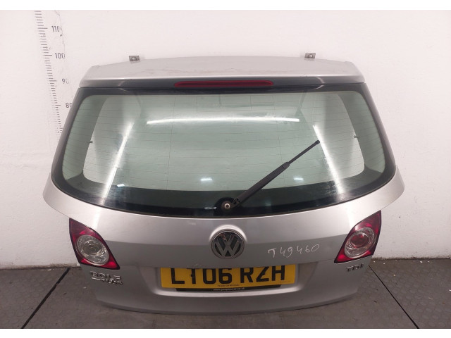 Замок багажника Volkswagen Golf Plus