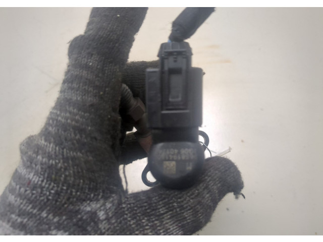 Форсунка топливная  Citroen C4 Grand Picasso 2006-2013    1980K8     