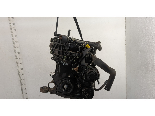 Форсунка топливная Nissan X-Trail (T31) 2007-2015 1660000Q0A