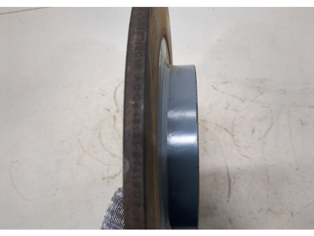 Диск тормозной Mitsubishi Outlander 2015-2018 задний