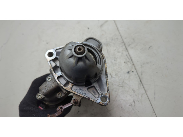 Стартер Jeep Grand Cherokee 2013-2022