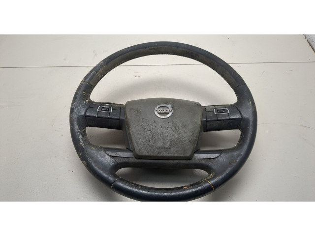 Руль Volvo FH 2012-2022