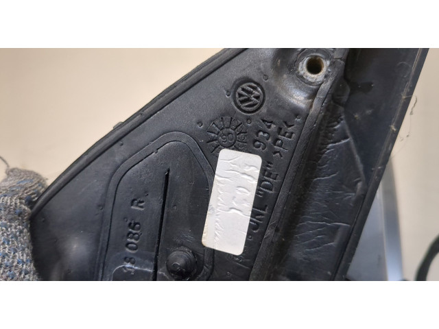 Зеркало боковое  Volkswagen Passat 6 2005-2010  правое           