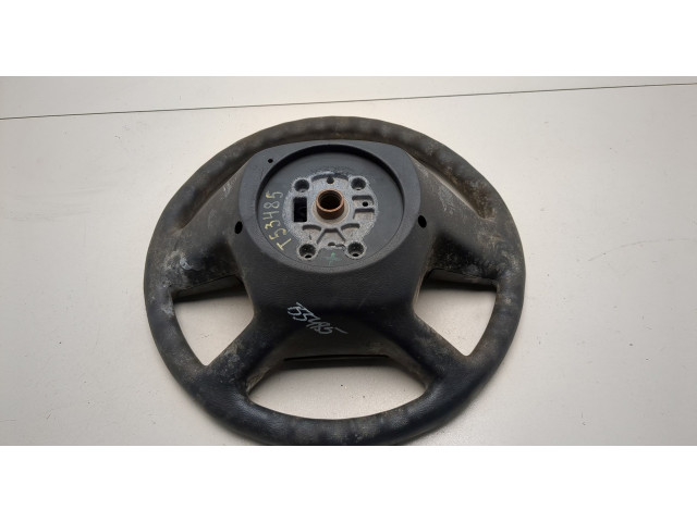 Руль  Mercedes Actros MP4 2011-2022           