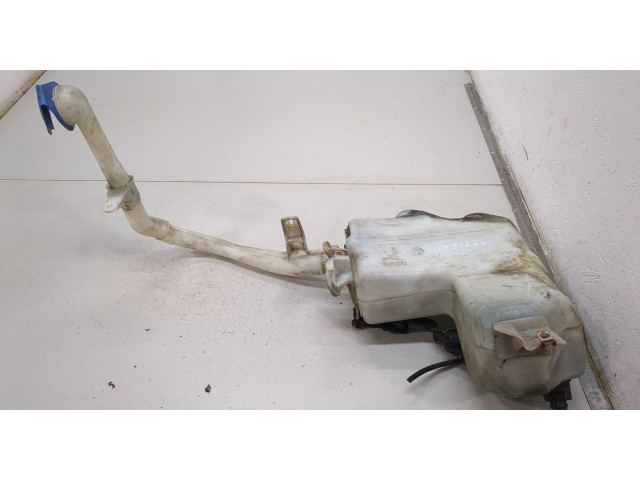 Бачок омывателя  Volkswagen Phaeton 2002-2010    