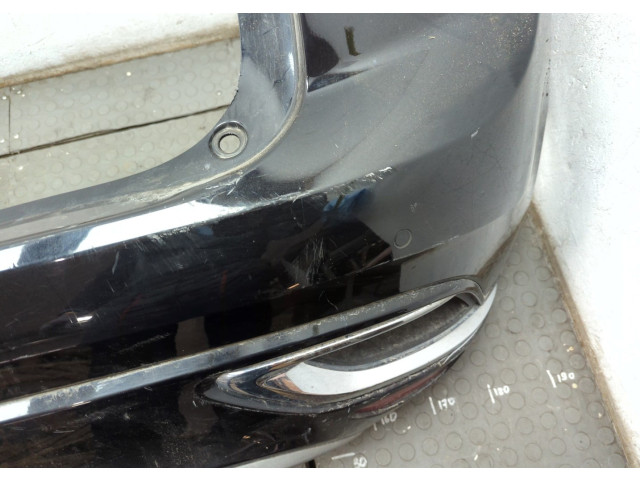 Бампер  Buick Envision 2020-2025 задний   