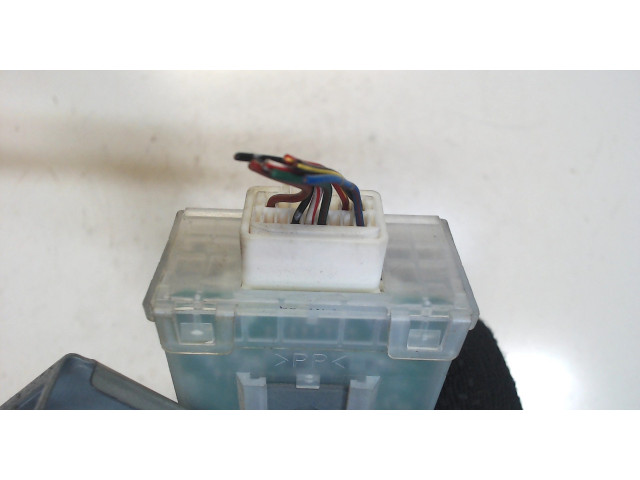 Блок комфорта  Ford Ranger 2006-2012      8A21A43   