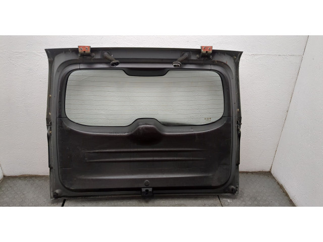 Замок багажника  Chevrolet Orlando 2011-2018       