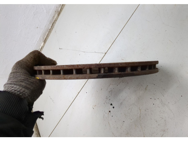 Диск тормозной  Audi Q7 2015-2025   задний   4M0615601P      