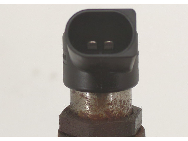 Форсунка топливная Citroen DS4 2010-2018 9802448680