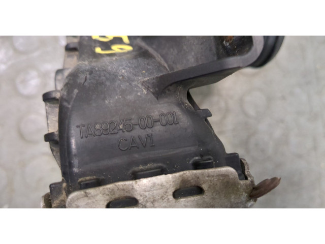 Интеркулер Lincoln MKZ 2016-2020 HG9Z6K775A